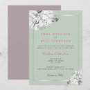 Search for cottagecore wedding invitations Simple