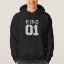 Search for couple hoodies Queen