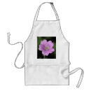 Search for geraniums aprons Pink