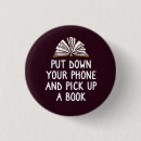 Search for reading quotes badges Reader