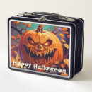 Search for halloween lunch boxes Spooky