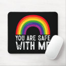 Search for you are gay mousepads Lgbtq