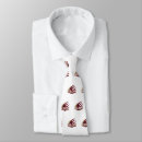 Search for maroon and gold ties College