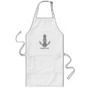 Search for rope aprons Navy