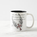 Search for angel wings coffee mugs Christian