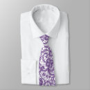Search for lace pattern ties Elegant