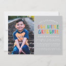 Search for kindergarten photo graduation invitations Cute