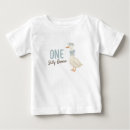 Search for baby boy tshirts One silly goose