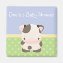 Search for moo magnets Green