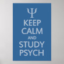 Search for psychology posters Study