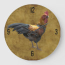 Search for farm style clocks Rustic