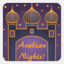 Search for arabian night stickers Arabic