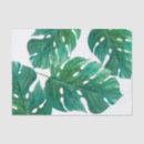 Search for palm leaf tissue paper Elegant