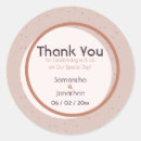 Search for dot wedding stickers Modern