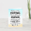 Search for cancer thinking of you get well cards Praying for you