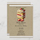 Search for strawberry shortcake invitations Berries