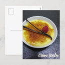 Search for brulee Food