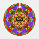 Search for traditional christmas tree decorations Annual tradition