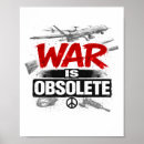 Search for protest posters No war
