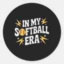 Search for fastpitch softball stickers Batter