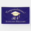 Search for nurse graduation banners Script