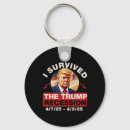 Search for funny 4 key rings America
