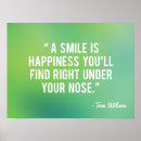Search for brace posters Smile