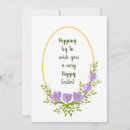 Search for funny easter party invitations Cartoon