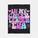 Search for cheerleading blankets Training