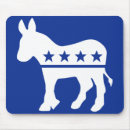 Search for democratic mousepads Vote
