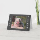 Search for piglets cards Funny