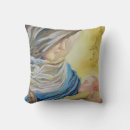 Search for christian christmas cushions Virgin mary