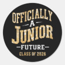 Search for junior stickers Back to school