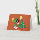 Search for marvin cards Looney tune character
