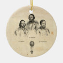 Search for hot air balloon christmas tree decorations French
