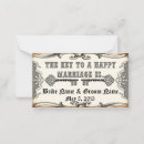 Search for marriage certificate vintage Reception
