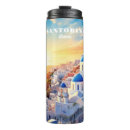 Search for greece travel mugs Santorini