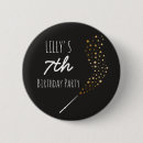 Search for magic wand badges Wizard