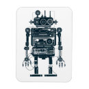 Search for robots rectangular magnets Android