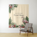 Search for tropical backdrops Flamingo