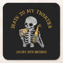 Search for 20s barware Death to my youth