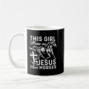 Search for running girl mugs Christian