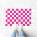 Search for retro doormats Pattern