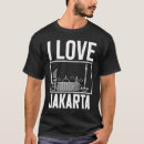 Search for indonesia map tshirts Jakarta