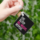 Search for eighty key rings Pink
