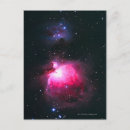 Search for pink nebula postcards Galaxy