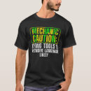 Search for funny drag racing tshirts Mechanic