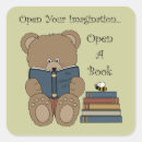 Search for school bear stickers Reading