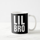 Search for little brother mugs Lil