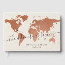 Search for world map guest books Travel